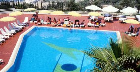 Marina Hotel Kuşadası